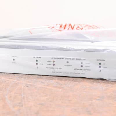 Klark Teknik DN9652 Dual Network Bridge Format Converter CG01F5H image 3