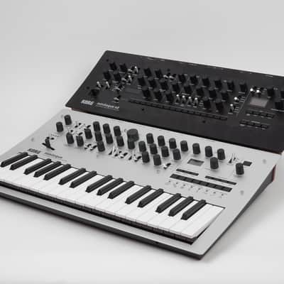 3DWaves XL Stands For The Korg minilogue XD Module 4-voice Analog Polyphonic Synthesizer image 9