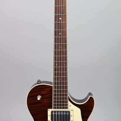 Collings City Limits Deluxe Rootbeer ThroBak Pickups image 3