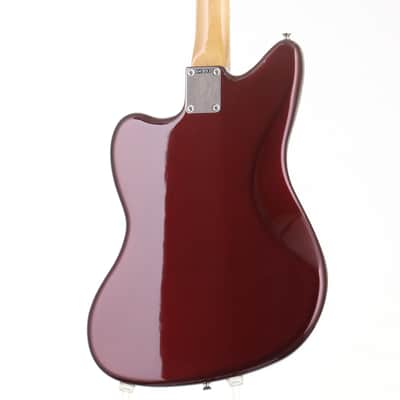 Fender Troy Van Leeuwen Jazzmaster Oxblood (2024) [MX24105161] (03/19) image 4