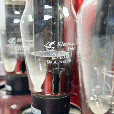 Bowei SG-280SE Vacuum Tube Amp image 10