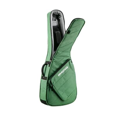 Mono M80 Acoustic Sleeve 2.0, Amazon Green image 3
