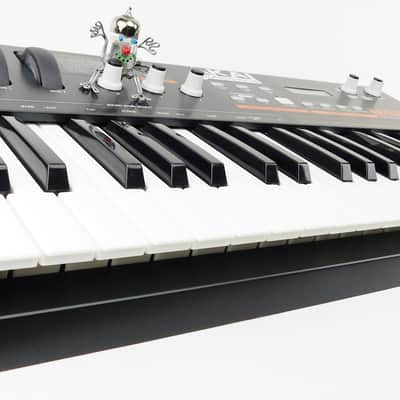 Akai Miniak | Reverb