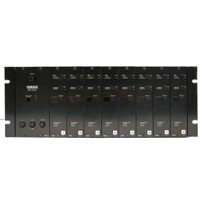 Yamaha FS1R FM Tone Generator | Reverb Canada