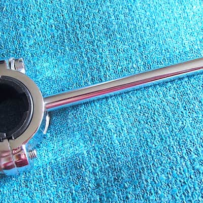 Sonor Hihat to Bass Drum Attachment Bracket Part - Vintage image 1