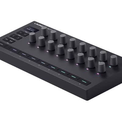 Novation Launch Control 3 Creative Control Surface image 4