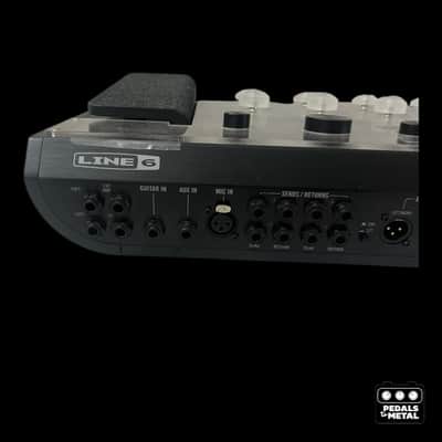 Line 6 Helix Floor -x17251 image 3