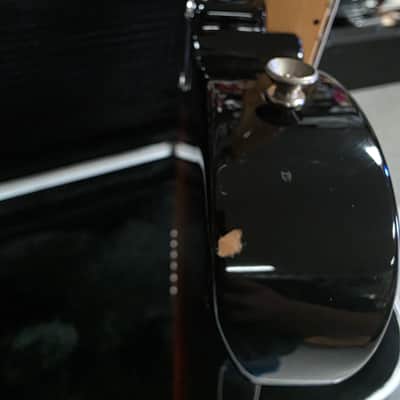 Fender Classic Series '72 Telecaster Deluxe 2004 - 2019 - 3-Color Sunburst image 10