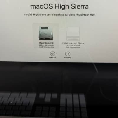 Apple iMac 21.5 inch mid 2011 image 11
