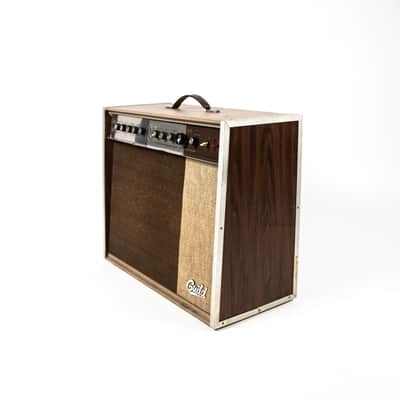Guild Thunderverb Owned by Mike Campbell image 4