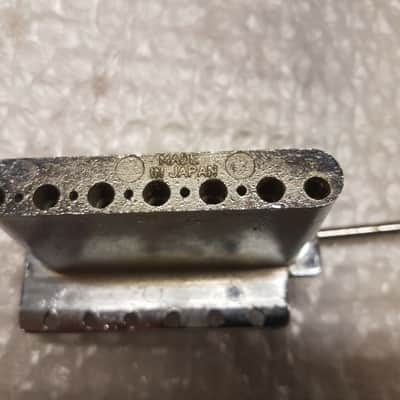 1986 TOKAI TREMOLO made in JAPAN imagen 6