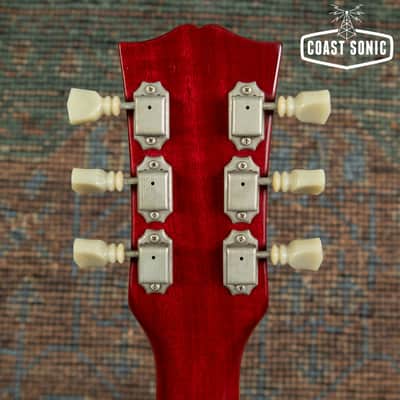 1979 Tokai Les Paul LS-50 Reborn Made in Japan w/ Original Case image 13