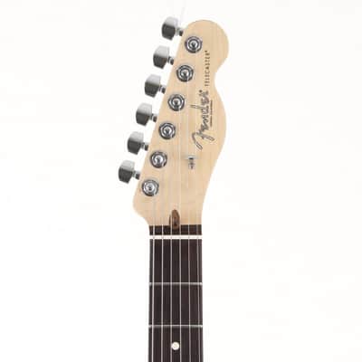 Fender American Professional Telecaster Deluxe ShawBucker 3-Color Sunburst 2019 3-Color Sunburst [US19026814] (06/22) image 10