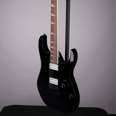 Ibanez RG421DX Electric Guitar - Twilight Shade with Jatoba Fingerboard image 5