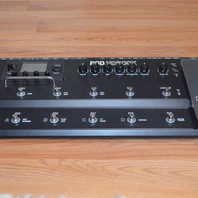 Line 6 POD HD500X Multi-Effect and Amp Modeler image 2