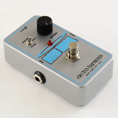 ELECTRO HARMONIX HOLY GRAIL image 2