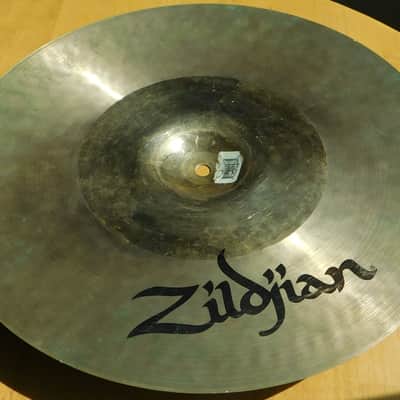 Zildjian 17" K Custom Hybrid Crash Cymbal image 11
