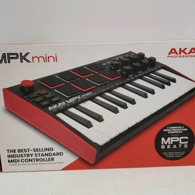 Akai Mini MPK image 9