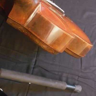 Gibson Style O Acoustic Guitar - 1903 image 13