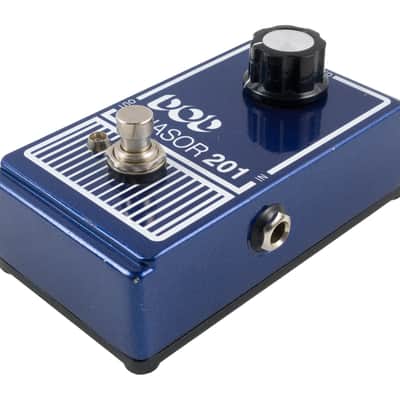 DOD Phasor 201 Phase Shifter Pedal [USED] image 3