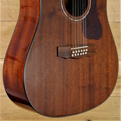 Guild D1212 - 12 String ~ Secondhand image 3