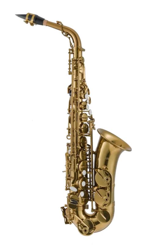 Leblanc Alt-Saxophon LAS411DIR image 1