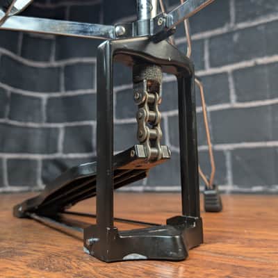 PDP 400 Series Hi‑Hat Cymbal Stand – Lightweight, Gig‑Ready Hardware – Smooth Action – Double‑Braced Stability image 6