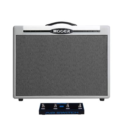 Mooer Shadow 75 image 1