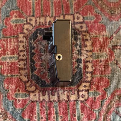 DOD Bi-Fet Preamp FX10 1982 - 1995 - Black image 7