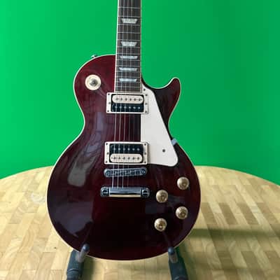 Gibson Les Paul Traditional image 3