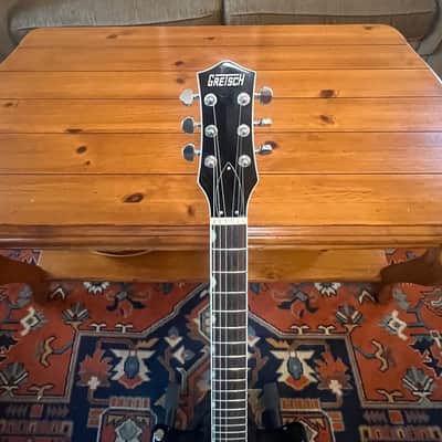Gretsch G5222 Electromatic Double Jet Black image 4