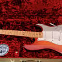 Fender American Select Stratocaster Maple Fingerboard Cherry Burst 2011