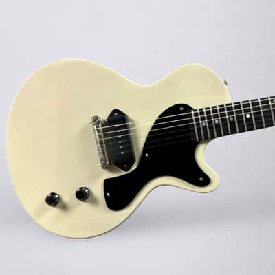 Eastman SB55/TV Limited Edition 2024 - Pomona Blonde image 4