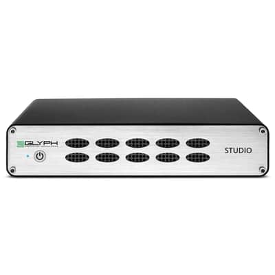 Glyph Studio USB 3.0/FireWire Hard Drive - 2TB