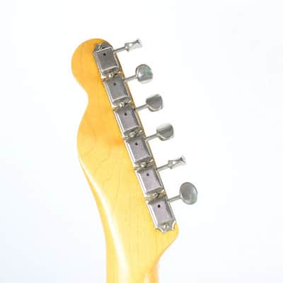 1982 Fender American Vintage '52 Telecaster 1952 Reissue Fullerton AVRI USA First Year Blackguard w/COA image 21