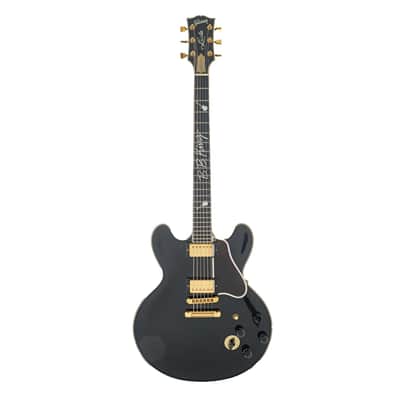 Epiphone B.B. King Lucille | Reverb