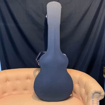 Used 2015 Taylor 414ce Acoustic Electric Guitar w/ Case - Ovangkol 020423 image 13