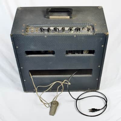 Ampeg M-15 Big M 20-Watt 1x15" Guitar Combo 1962 Bild 18