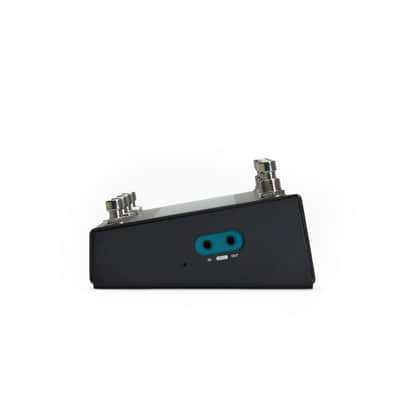 Morningstar Engineering MC8 PRO MIDI Foot Controller image 3