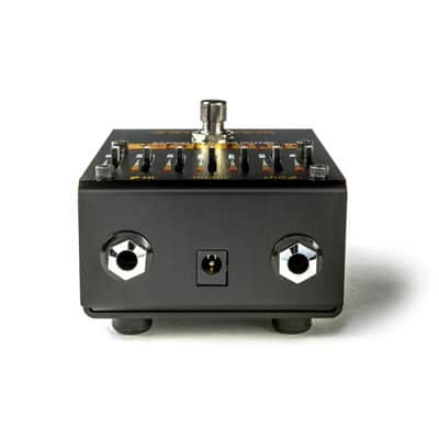 Way Huge WHE900 Atreides Analog Weirding Module Effects Pedal with Cables image 6