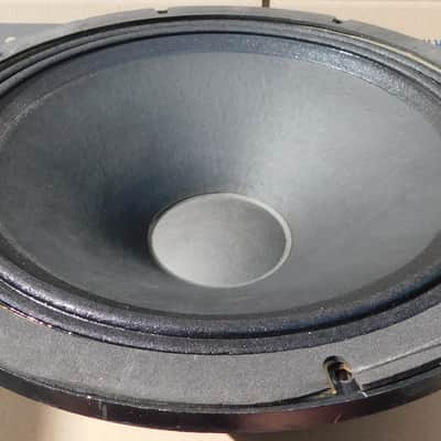 EAW 804059 RCF L18-P300 18" woofer image 2