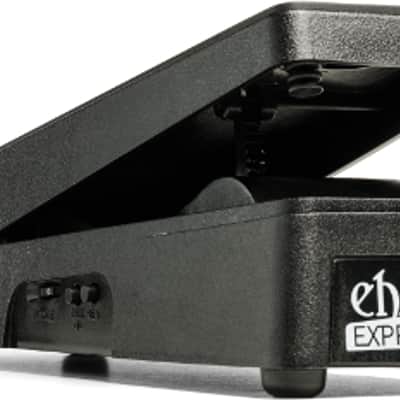 Reverb.com listing, price, conditions, and images for electro-harmonix-single-expression-pedal