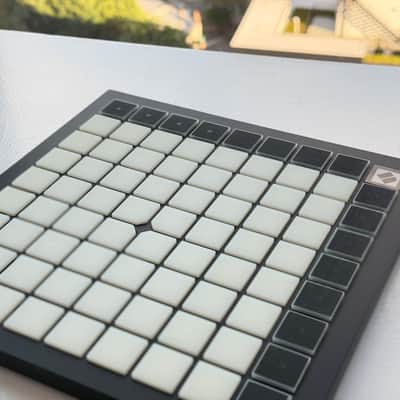 Novation Launchpad X Pad Controller
