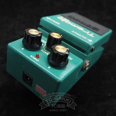 BOSS TR-2 Tremolo image 2