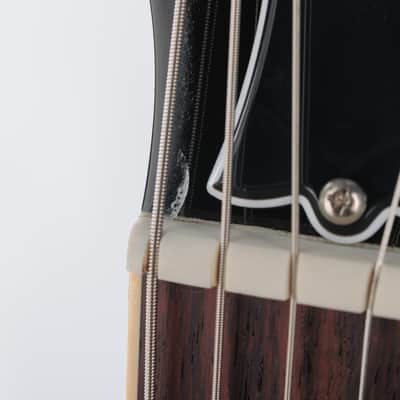 Gibson SG Standard, Ebony | Demo image 11