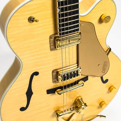 Gretsch 1959 Nashville Classic 2006 owned by Tommy Emmanuel image 4