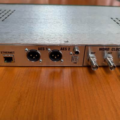 Burl B2 Bomber ADC 2-Channel A/D Converter - Green image 6