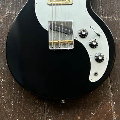 Eastman Fullertone SC'52 2025 - Present - Moss Black image 3