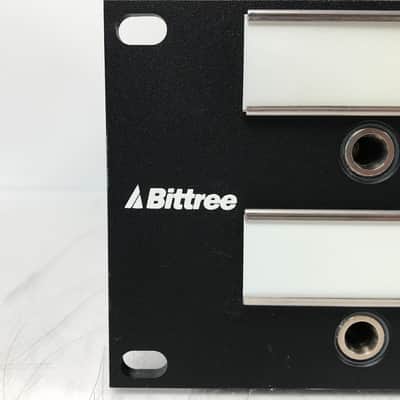 Bittree B48DC-HNLIT/E3 Patchbay image 4