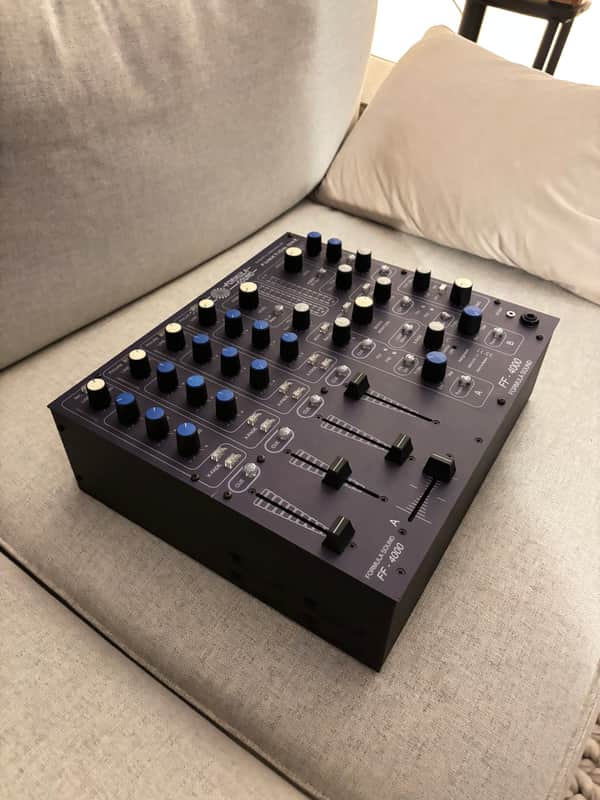 Formula Sound FF-4000 Rotary